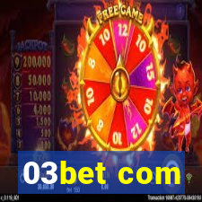 03bet com